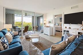 Island Time Gorgeous Condo Steps To The Beach