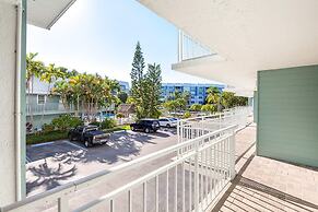 Island Time Gorgeous Condo Steps To The Beach