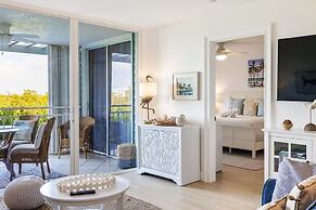 Island Time Gorgeous Condo Steps To The Beach