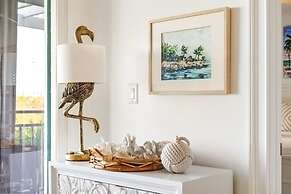 Island Time Gorgeous Condo Steps To The Beach