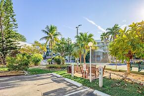Island Time Gorgeous Condo Steps To The Beach