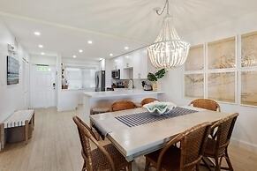 Island Time Gorgeous Condo Steps To The Beach