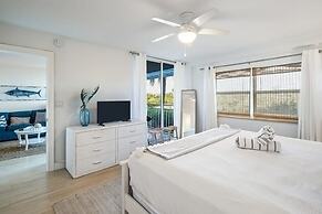 Island Time Gorgeous Condo Steps To The Beach