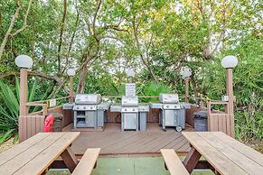 Island Time Gorgeous Condo Steps To The Beach