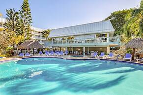 Island Time Gorgeous Condo Steps To The Beach