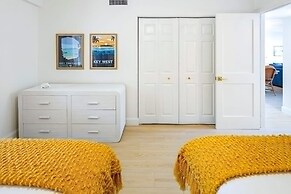 Island Time Gorgeous Condo Steps To The Beach