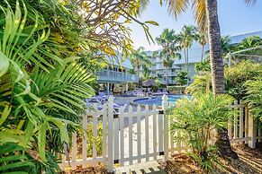 Island Time Gorgeous Condo Steps To The Beach