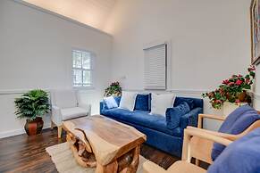 Lil Bit Adorable Conch Home on Quiet Street