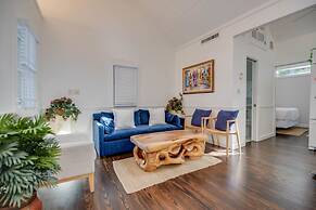 Lil Bit Adorable Conch Home on Quiet Street