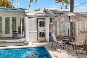 Poolside Paradise by Brightwild Heated Pool