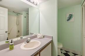 The Grand Turk by Brightwild Sunset View Pool