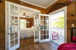 Seaport Suite by Brightwild 2nd Story Hideaway