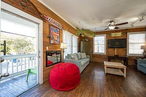 Seaport Suite by Brightwild 2nd Story Hideaway