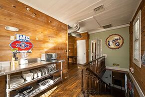 Seaport Suite by Brightwild 2nd Story Hideaway