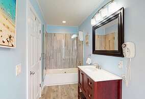 Seaport Suite by Brightwild 2nd Story Hideaway