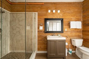 Seaport Suite by Brightwild 2nd Story Hideaway