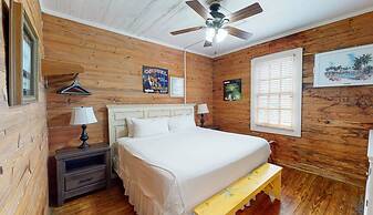 Seaport Suite by Brightwild 2nd Story Hideaway