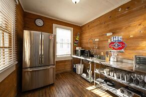 Seaport Suite by Brightwild 2nd Story Hideaway