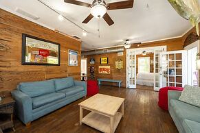 Seaport Suite by Brightwild 2nd Story Hideaway