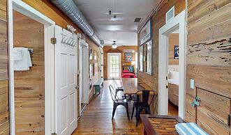 Seaport Suite by Brightwild 2nd Story Hideaway