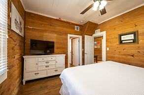 Seaport Suite by Brightwild 2nd Story Hideaway