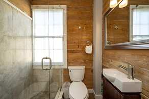 Seaport Suite by Brightwild 2nd Story Hideaway