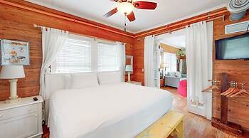 Seaport Suite by Brightwild 2nd Story Hideaway