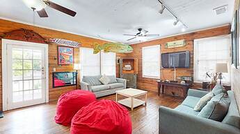 Seaport Suite by Brightwild 2nd Story Hideaway