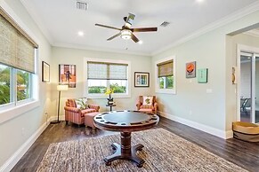 Capmar House by Brightwild Huge Home Pool