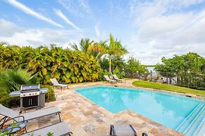 Capmar House by Brightwild Huge Home Pool