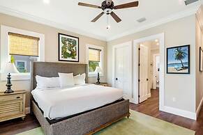 Capmar House by Brightwild Huge Home Pool