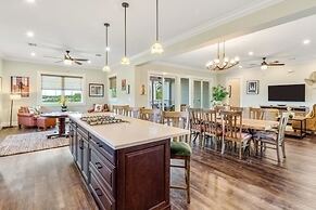 Capmar House by Brightwild Huge Home Pool