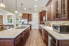 Capmar House by Brightwild Huge Home Pool