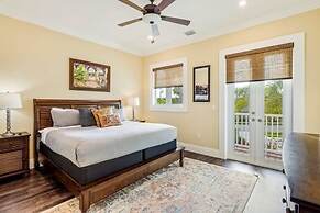 Capmar House by Brightwild Huge Home Pool