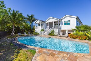 Capmar House by Brightwild Huge Home Pool
