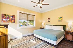 Capmar House by Brightwild Huge Home Pool