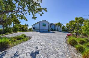 Capmar House by Brightwild Huge Home Pool