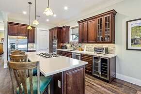 Capmar House by Brightwild Huge Home Pool