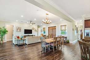 Capmar House by Brightwild Huge Home Pool