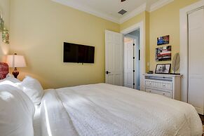 Capmar House by Brightwild Huge Home Pool