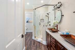 Capmar House by Brightwild Huge Home Pool