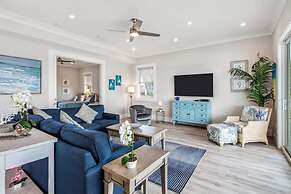 Mastway House by Brightwild Pool Dock