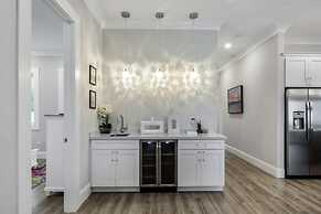 Seagate House by Brightwild Waterfront w Dock