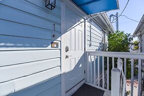 Sky Suite on Duval by Brightwild Condo w Balcony