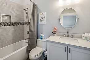 Spindrift House by Brightwild Huge Pool Dock