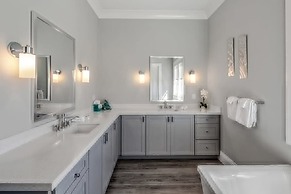 Spindrift House by Brightwild Huge Pool Dock