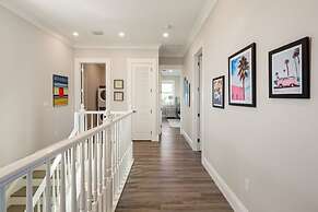 Spindrift House by Brightwild Huge Pool Dock