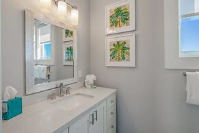 Spindrift House by Brightwild Huge Pool Dock