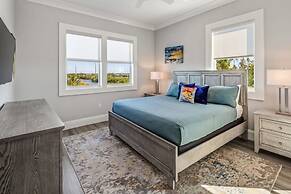 Spindrift House by Brightwild Huge Pool Dock