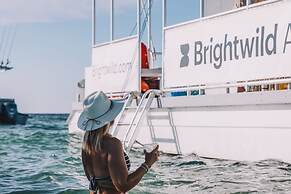 Spindrift House by Brightwild Huge Pool Dock